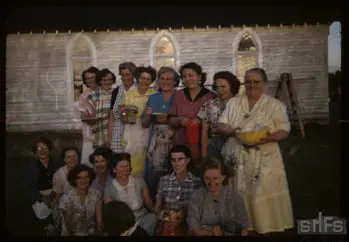 Congregation of Grace United Church