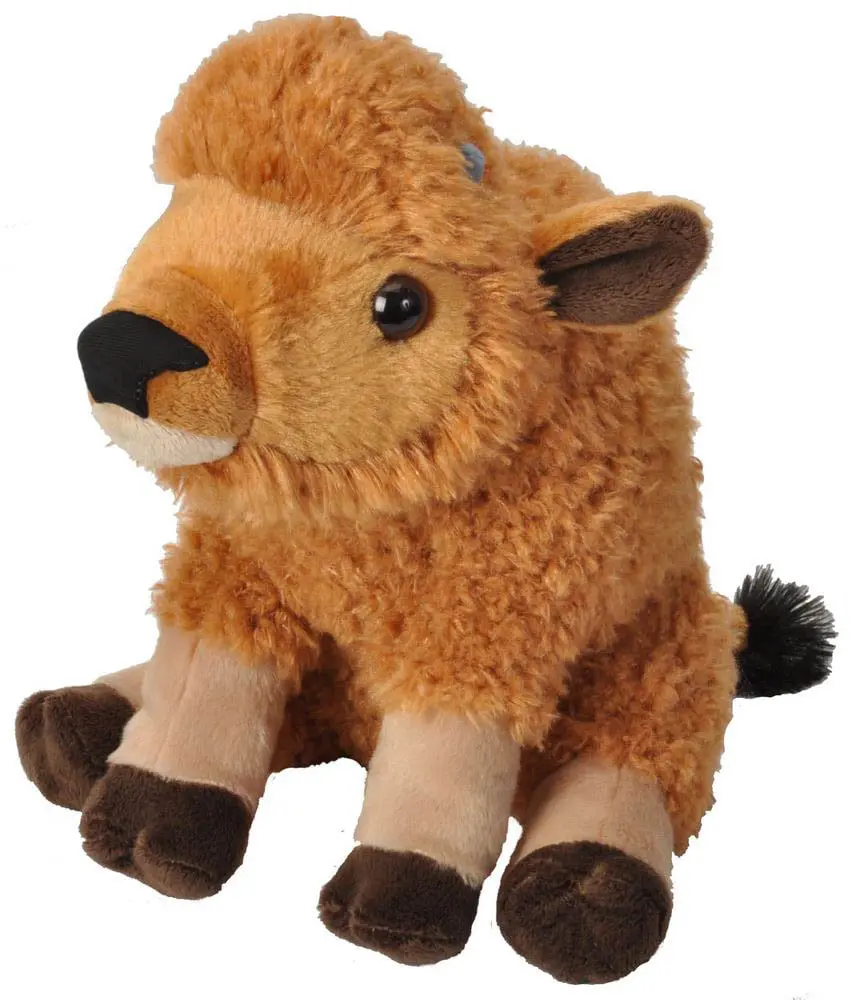 Stuffies & Plush Animals