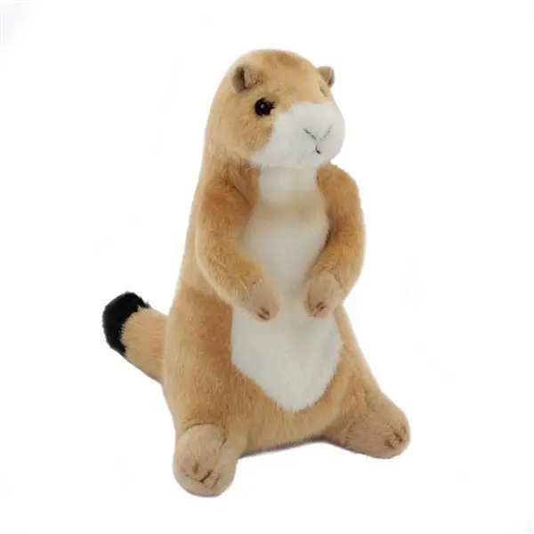 Douglas Prairie Dog plush toy