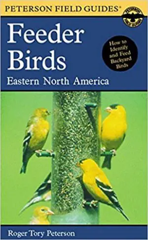 Feeder Birds of Eastern North America