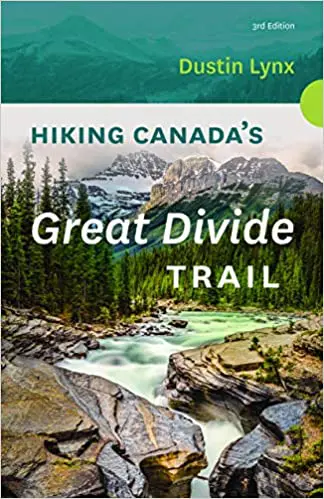 Great Divide Trail Dustin Lynx
