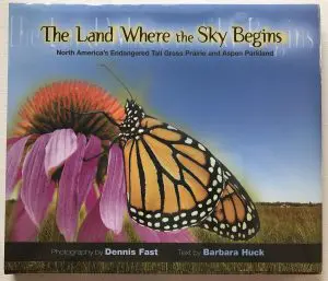 The Land Where the Sky Begins