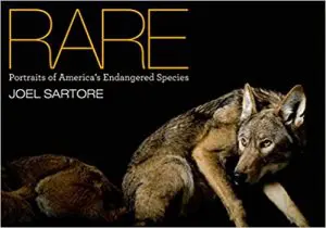 Rare By Joel Sartore