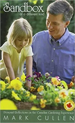 A Sandbox Of A Different Kind By Mark Cullen