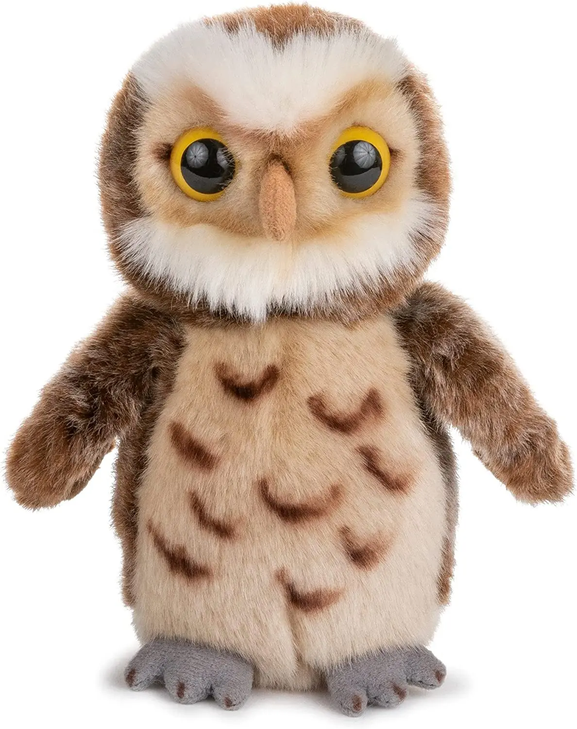 Burrowing Owl stufie by Wildlife Tree