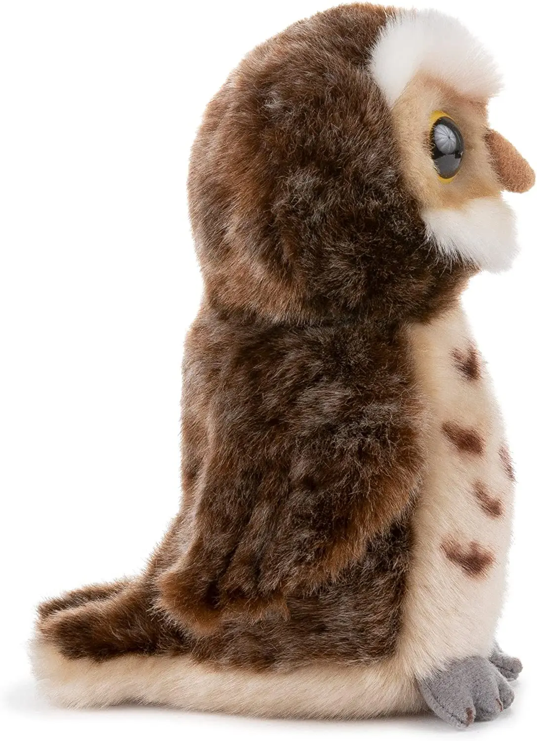 Burrowing Owl stufie by Wildlife Tree
