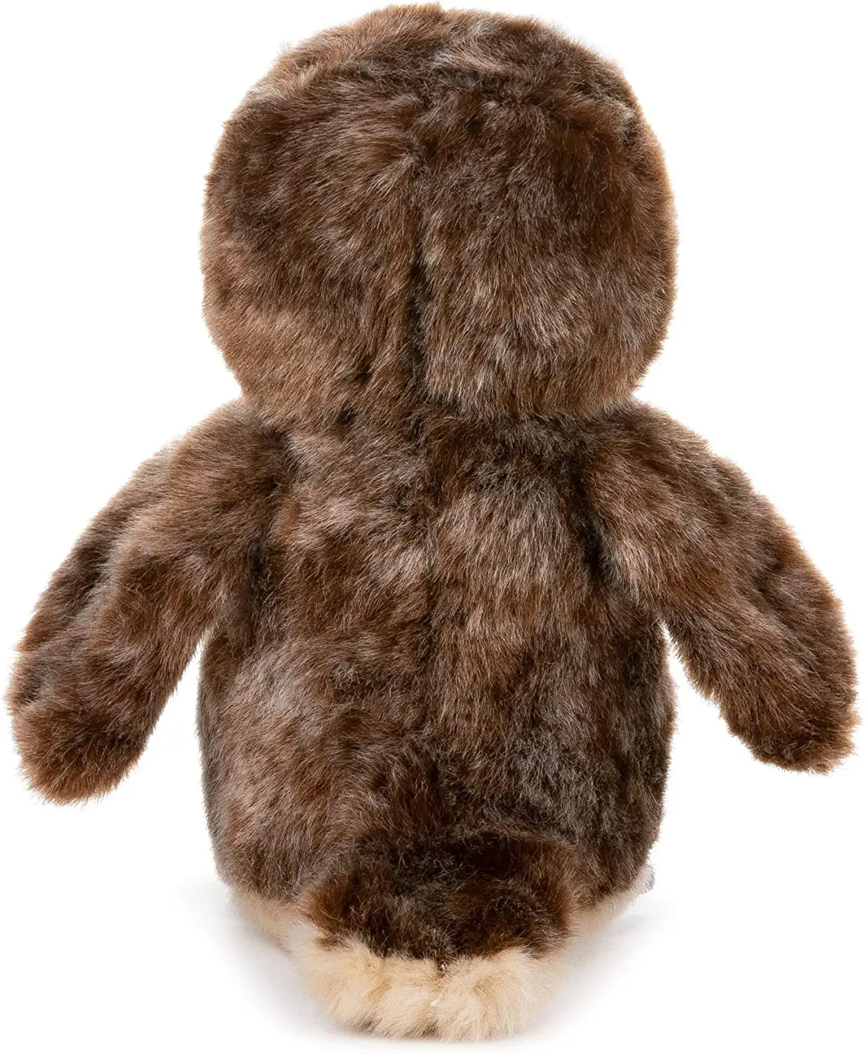 Burrowing Owl stufie by Wildlife Tree