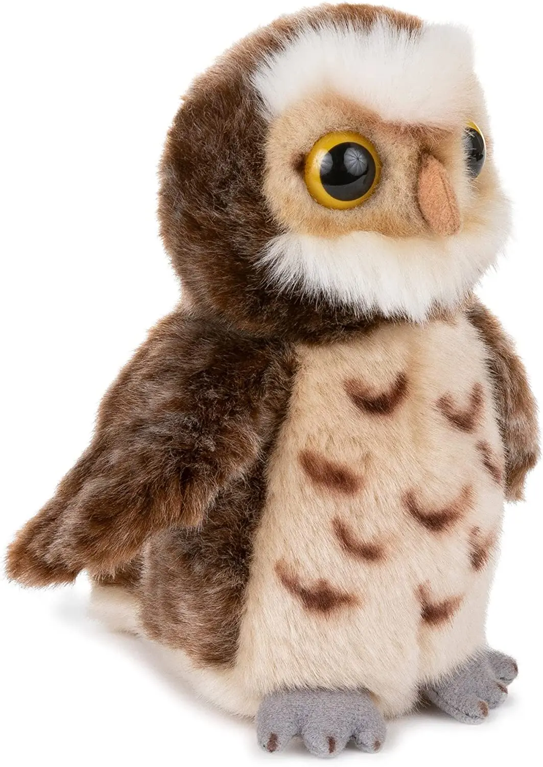 Burrowing Owl stufie by Wildlife Tree