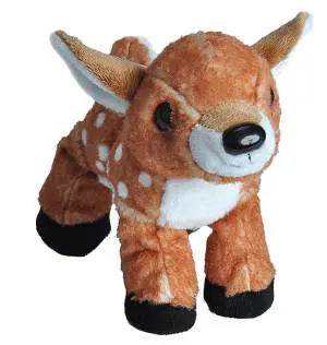 Hug'ems Mini Fawn Wild Republic,