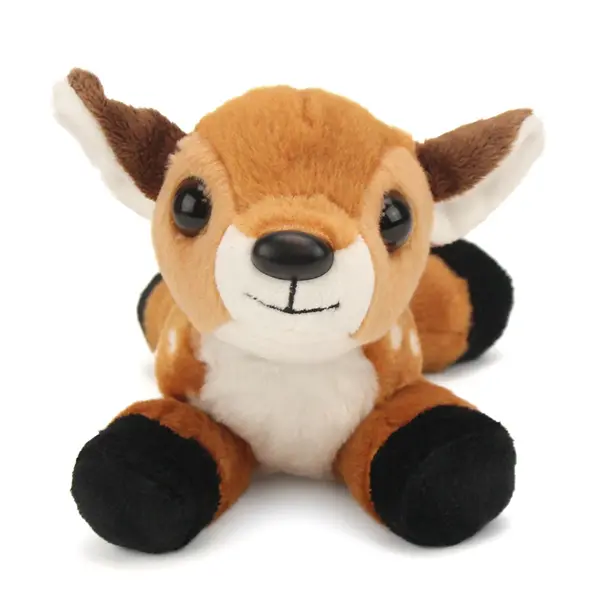 Hug'ems Mini Fawn - Image 2