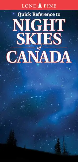 Quick Reference to Night Skies of Canada, Lone Pine