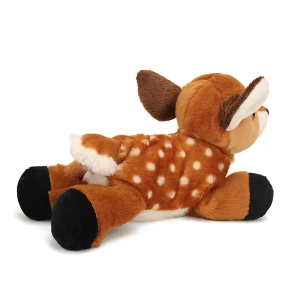 Hug'ems Mini Fawn - Image 3