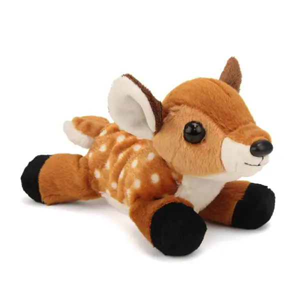 Hug'ems Mini Fawn - Image 4