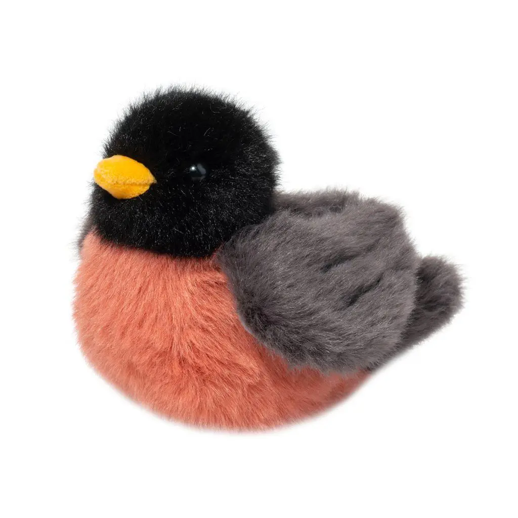 Melody Robin - Douglas - Image 3