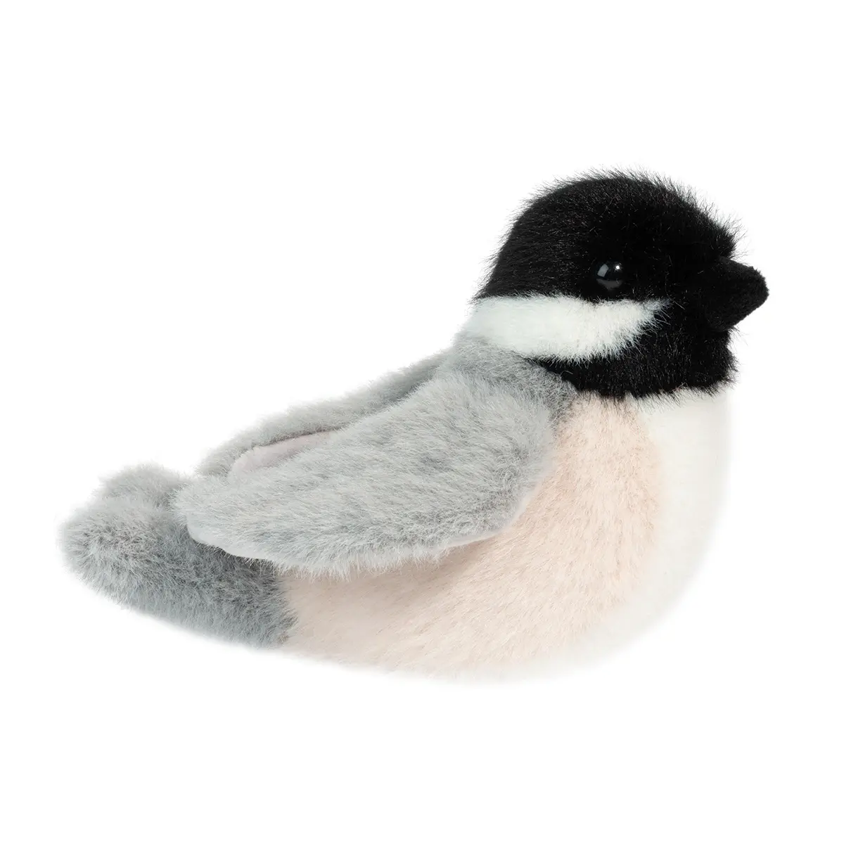 Douglas Chipper Chickadee Bird - Image 3