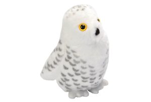 Audubon Snowy Owl