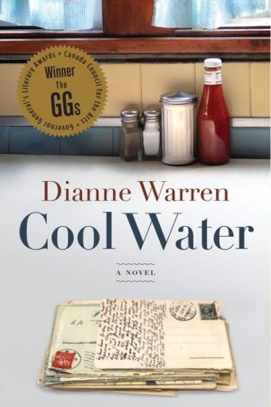 Cool Water Dianne Warren cover