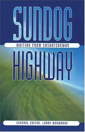 Sundog Highway cover