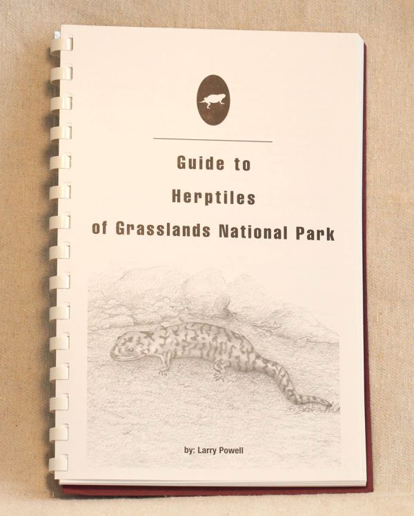 Guide to Herptiles