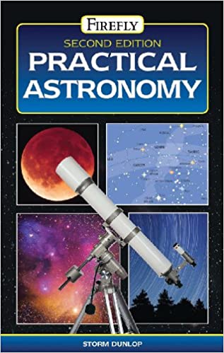 Practical Astronomy Second Edition
