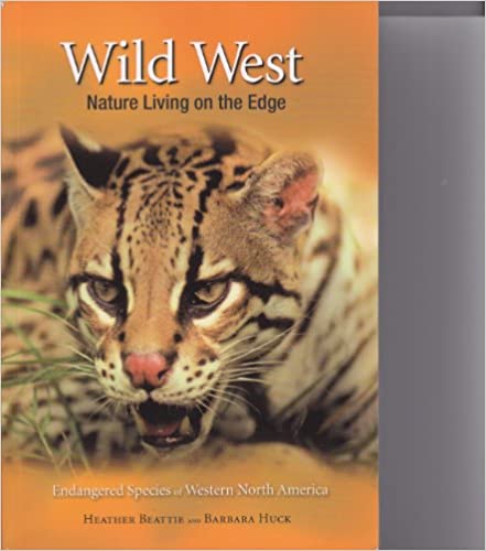 Wild West: Nature living on the edge