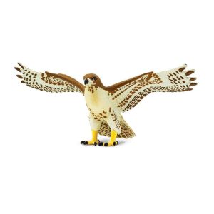 Wild Safari Red Tailed Hawk