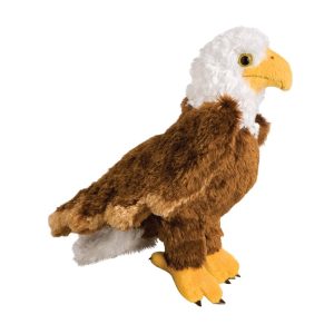 Colbert Bald Eagle By Douglas