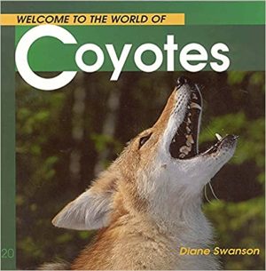 Welcome to the World of Coyotes By Diane Swanson