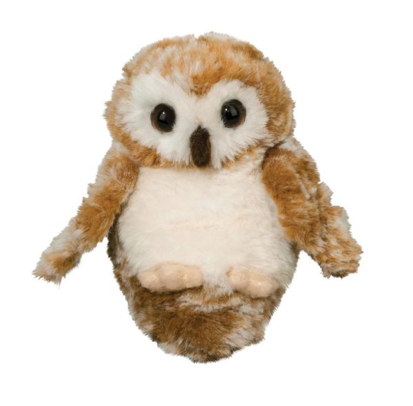 Douglas Baby Owl