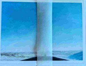 Laureen Marchand Going Home