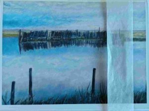 Laureen Marchand Still Waters